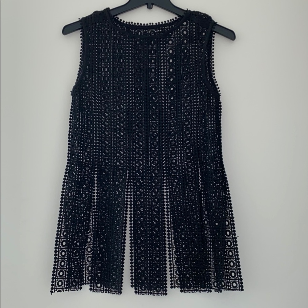 Zara top